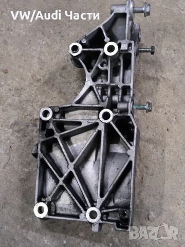 Конзола двигател алтернатор компресор за Голф 5 Пасат VW Golf 5 Passat Touran Jetta 03G903143A, снимка 3 - Части - 50801244