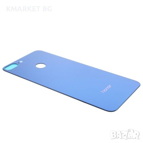 Оригинален Заден Капак Бял за Huawei Honor 9 Lite, снимка 6 - Резервни части за телефони - 46606091