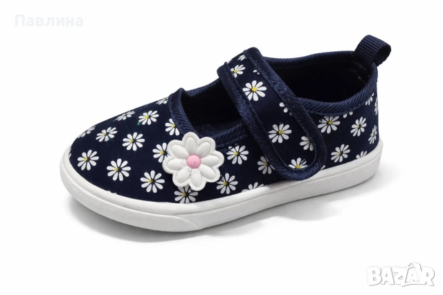 Пантофи - момичета , снимка 4 - Детски пантофи - 53819040