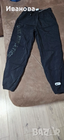 Комплект Nike, снимка 3 - Детски комплекти - 52807389