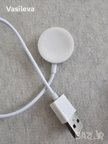 Smart watch, снимка 3 - Смарт часовници - 53634673