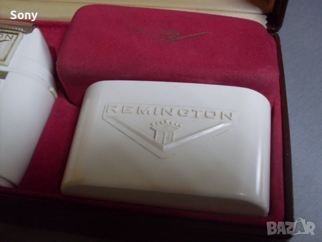 Стара луксозна самобръсначка- U.S.A., снимка 6 - Антикварни и старинни предмети - 52586583