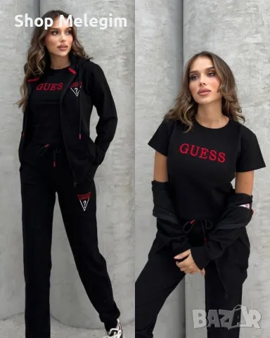 Guess комплект , снимка 1 - Спортни екипи - 48270750