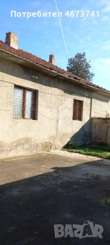 Къща центъра в гр. Суворово 