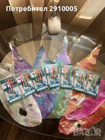 ПРОДАВАМ ВИСОКОКАЧЕСТВЕНИ ЧЕПАРЕТА ЗА РИБОЛОВ, снимка 10 - Такъми - 54066270