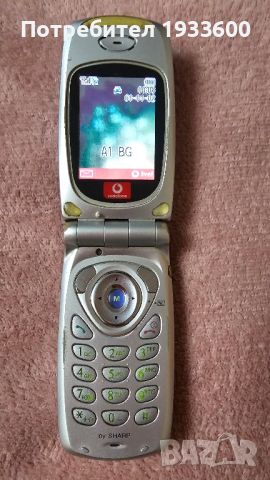 Продавам телефони Nokia,Sharp,Sony ericsson,Samsung , снимка 5 - Nokia - 39819798