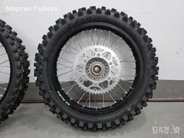 ! ! ! УСИЛЕНИ КРОСОВИ КАПЛИ ! ! ! ОТ KTM FACTORY EDITION ! ! ! , снимка 4 - Мотоциклети и мототехника - 53815165