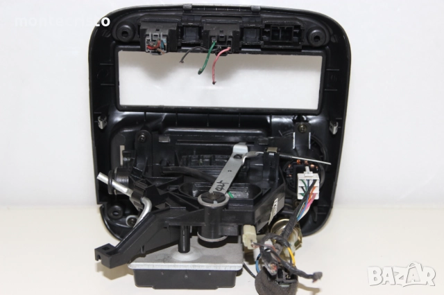 Панел климатик Hyundai Atos Prime (1998-2007г.) управление климатик Хюндай Атос Atos MX, снимка 4 - Части - 51915622