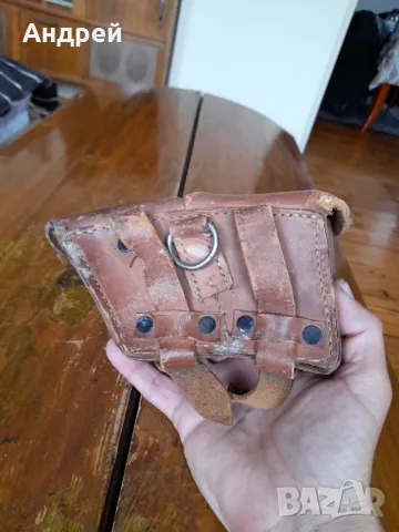 Стари военни паласки, снимка 3 - Антикварни и старинни предмети - 50253884