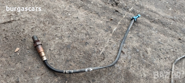 Ламбда сонда Citroen C3 Pluriel 1.6-109к.с. 