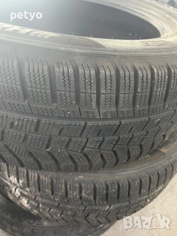 235/55/18 , снимка 1 - Гуми и джанти - 52985299