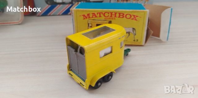 Matchbox England,Macau,България 1/64, снимка 7 - Колекции - 41694864