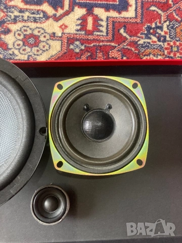 SONY AIWA GIGABYTE , снимка 3 - Тонколони - 53913510