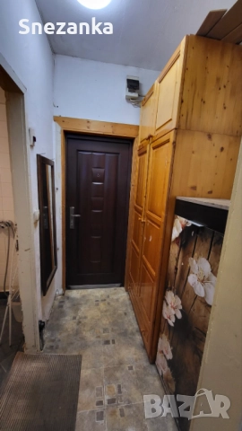 Едностаен апартамент, снимка 4 - Апартаменти - 52637064