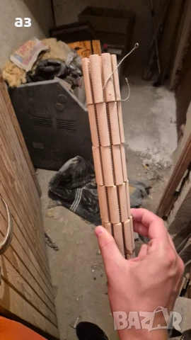 Калем / Керамичен нагревател, снимка 3 - Други - 51008697