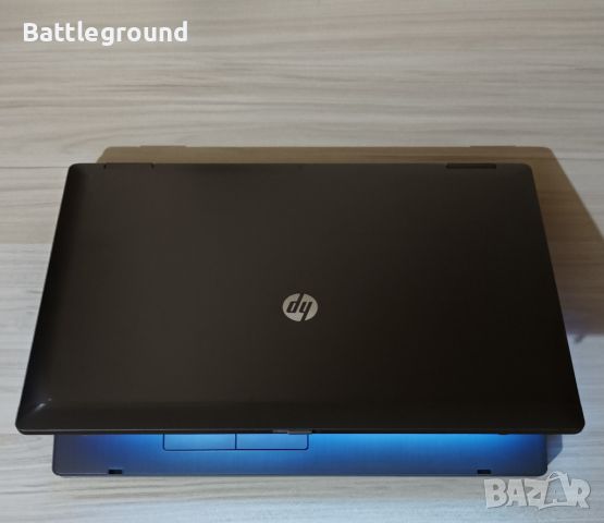 HP ProBook 6570b като нов, с отлична батерия!, снимка 2 - Лаптопи за дома - 46436294