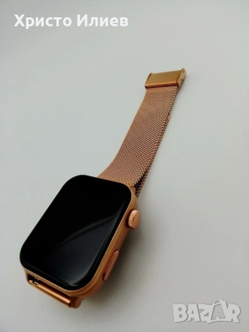 Смарт часовник Ice Watch ICE smart 3.0 метална верижка, снимка 5 - Смарт часовници - 52290976