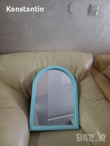 Огледало за баня 10 броя, снимка 3 - Огледала - 53962223