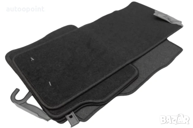 Мокетни стелки за MAZDA RX-8 (2005-2012) Petex, снимка 2 - Аксесоари и консумативи - 53810970