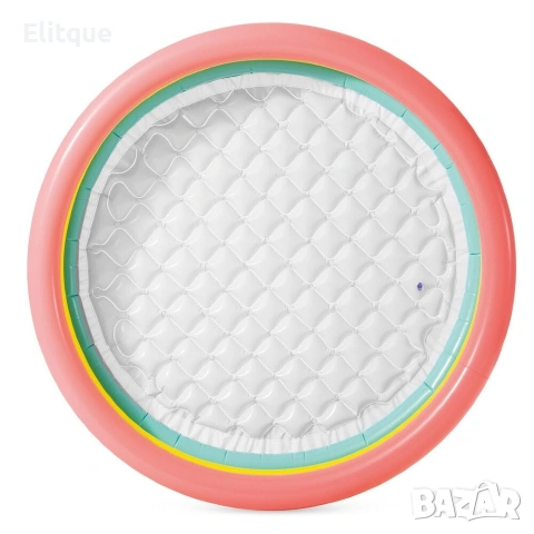 Надуваем басейн - 1.14м х 25см - Intex, снимка 2 - Други стоки за дома - 53472405