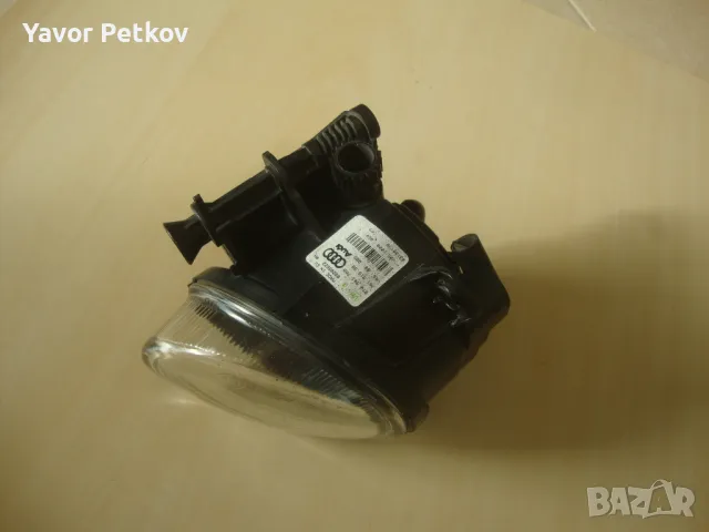 Ауди A4 А5 Q5 VW CC халоген десен Audi A4 A5 Q5  Volkswagen CC foglightt , снимка 10 - Части - 48144780