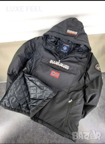 Мъжко Яке ⚜️