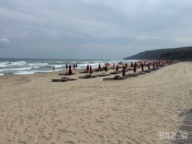 Иракли плаж Вая общ.Несебър 3607 м2, снимка 7 - Парцели - 35936149