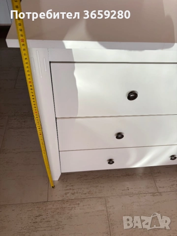 Гардероб, скрин и шкаф за обувки, снимка 8 - Гардероби - 53747415