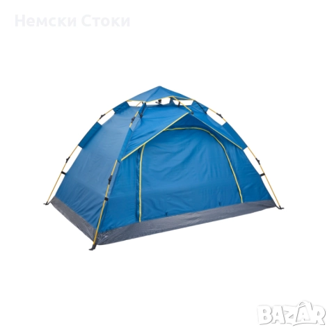 Палатка тип „купол“ Living&Gardne, 2000 мм;, 200х150х120см, Германия