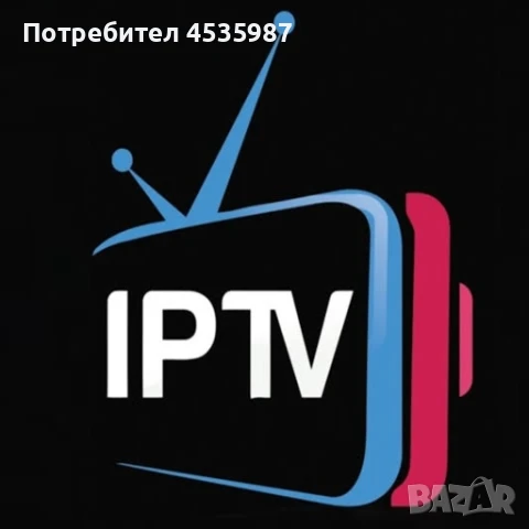 Best IPTV Service Live Sports, Movies, Series - 4K/HD Quality