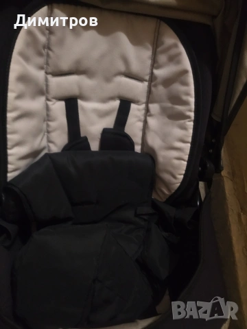 Детска количка, снимка 9 - Детски колички - 54223731