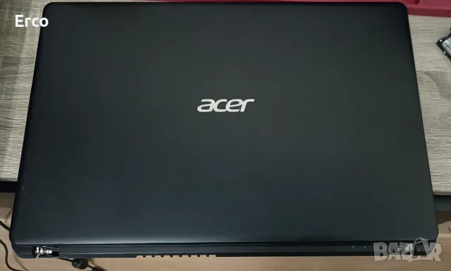 ACER Aspire 3 AMD Ryzen 3, снимка 2 - Лаптопи за дома - 47087501