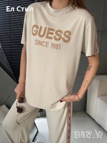 🩷Дамски комплект ✨🔥🔥🔥 👍 ✨𝗣𝗿𝗶𝗰e :29€ НА ЕДРО ✨𝗦ı𝘇𝗲: S M L XL 📌4 бр, снимка 14 - Спортни екипи - 53672027