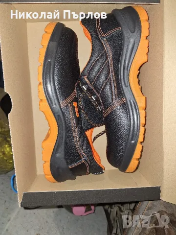 Продавам работно облекло, снимка 5 - Други - 49747259