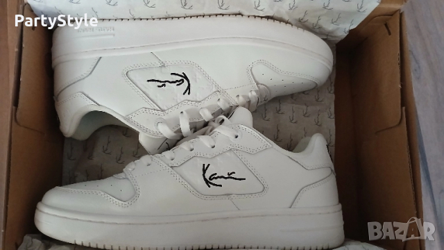 кецове Karl Kani 43