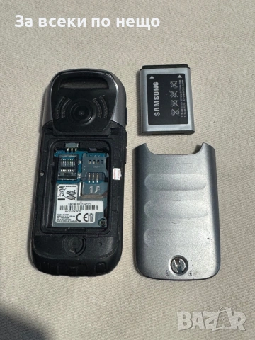 Samsung GT-C3350 , Samsung Xcover 2 , Samsung C3350, снимка 16 - Samsung - 53015044