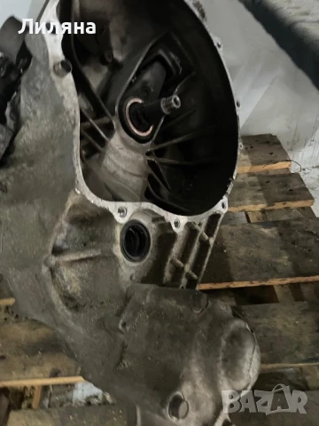 Скоростна кутия за Хонда ЦРВ 2016, снимка 5 - Части - 50866814