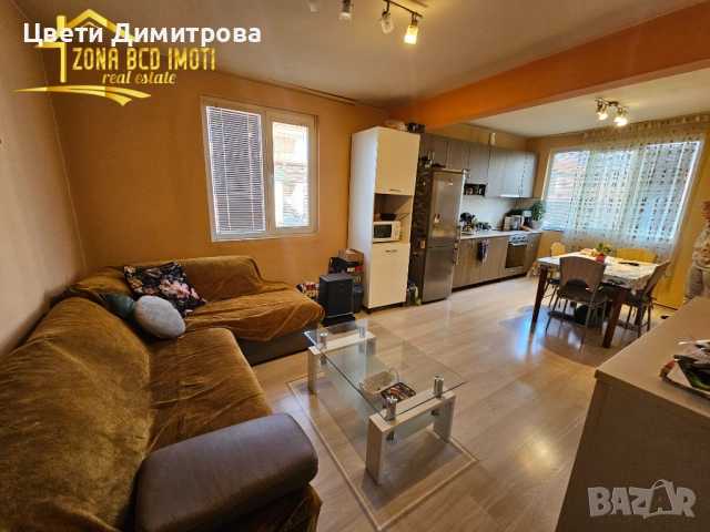 Многофамилна къща+лятна кухня и голям двор , снимка 5 - Къщи - 53929553