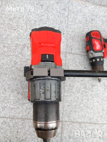 Milwaukee M18 Винтоверти, снимка 10 - Други инструменти - 52918301
