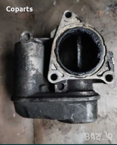 Дросел Клапа VW, Audi / 03G 128 063B, снимка 2 - Части - 45091740