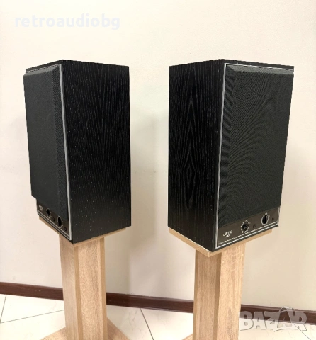 🔈Ретро трилентови тонколони JAMO J 103 - 50-100W - 8 ома🔈, снимка 5 - Тонколони - 53914800