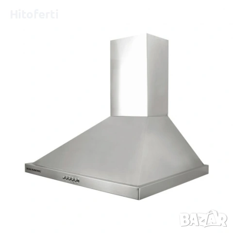  Декоративен абсорбатор за вграждане Hausberg HB-1260IN