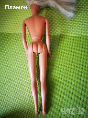 Кукла ретро Барби 1966 Barbie Mattel , снимка 6 - Колекции - 45023326