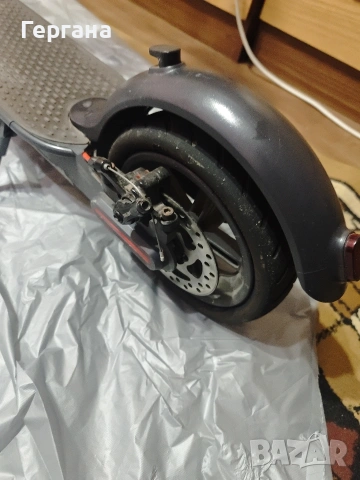 електрическа тротинетка , снимка 5 - Други спортове - 53359890
