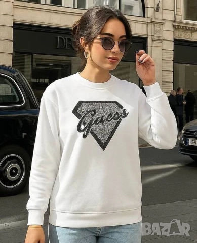 блузи Miu miu guess christian dior , снимка 4 - Блузи с дълъг ръкав и пуловери - 51864012