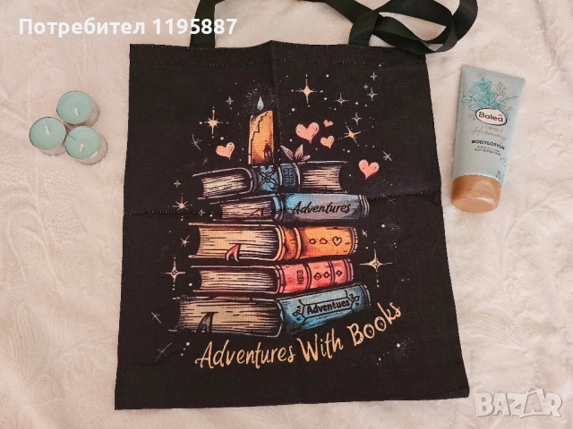 чанти, снимка 4 - Чанти - 51476286