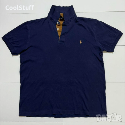 Мъжка Тениска Polo Ralph Lauren Vintage Размер XL
