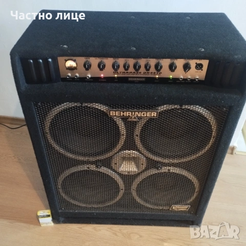 Кубе за китара, снимка 5 - Тонколони - 54101437