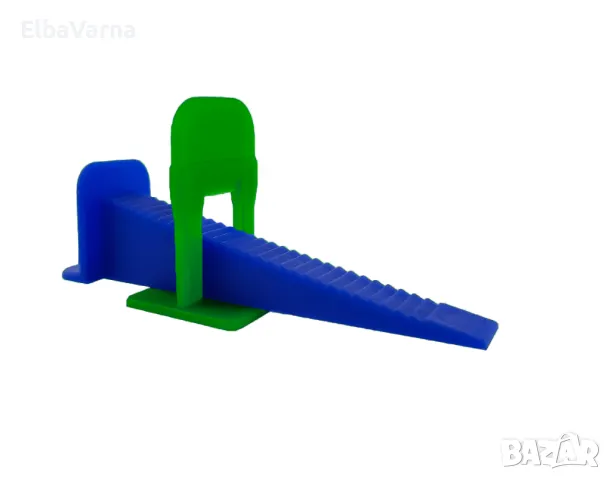          изработени са от висококачествена пластмаса (не се чупят по време на полагането на плочките, снимка 3 - Други инструменти - 48799939