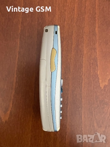 Sony Ericsson T200, снимка 9 - Sony Ericsson - 52016782